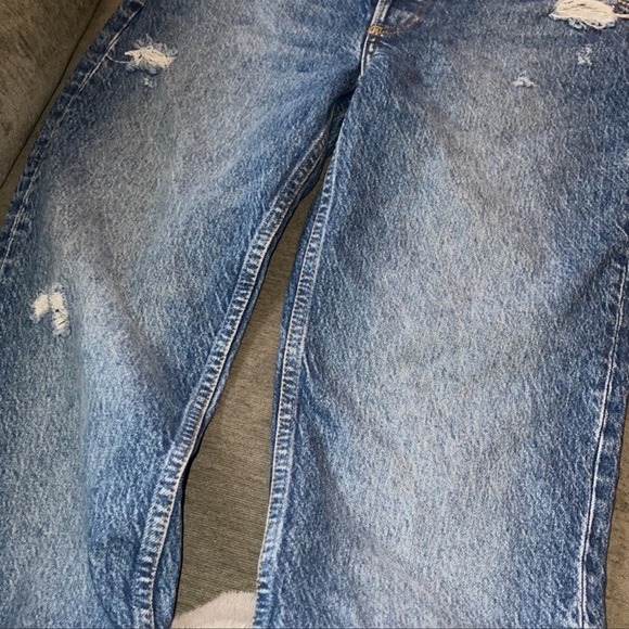 Free People // Boyish Tommy Jeans NWT🌛 - Picture 9 of 16